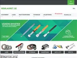 Sites similar to remlagret.se