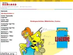 Sites similar to remland.net