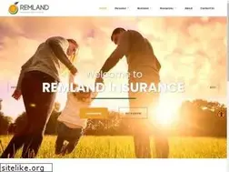 Sites similar to remlandinsurance.com