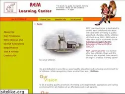 Sites similar to remlearningcenter.com