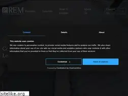 Sites similar to remlimited.com