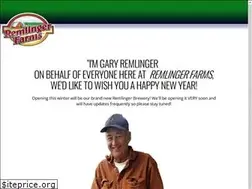 Sites similar to remlingerfarms.com
