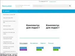 Sites similar to remlodok-shop.ru