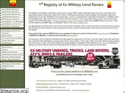 Sites similar to remlr.com