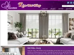 Sites similar to remmaihong.com