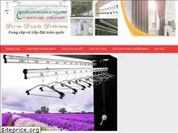 Sites similar to remmanhnhapkhau.com