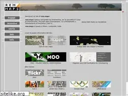 Sites similar to remmaps.it
