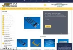 Sites similar to remmarket.ru