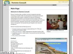 Sites similar to remmeconsult.com