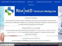 Sites similar to remmed.pl