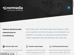 Sites similar to remmedia.nl