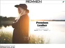 Sites similar to remmen-straps.com