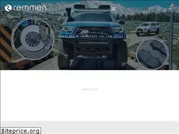 Sites similar to remmenbrakes.com
