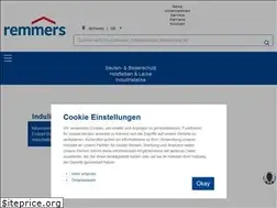 Sites similar to remmers-ag.ch