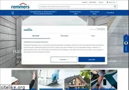 Sites similar to remmers.ee
