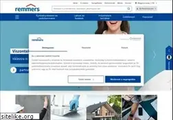 Sites similar to remmers.hu