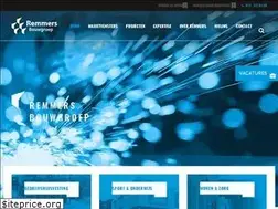 Sites similar to remmersbouwgroep.nl