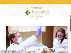 Sites similar to remmersdental.com