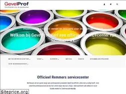 Sites similar to remmersverf.nl