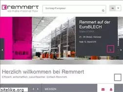 Sites similar to remmert.de