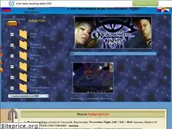 Sites similar to remmgen.narod.ru