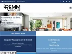 Sites similar to remmgroup.com