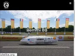 Sites similar to remmi-team.com