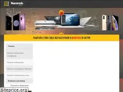 Sites similar to remmob.com