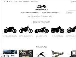 Sites similar to remmotorcycle.com