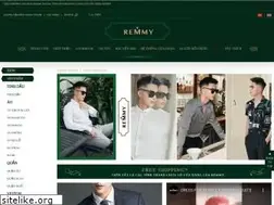Sites similar to remmy.vn