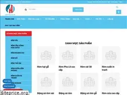Sites similar to remmykolor.vn
