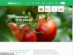 Sites similar to remmysubstrates.com