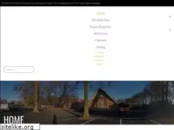 Sites similar to remnantadventistchurch.org