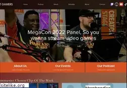 Sites similar to remnantgamers.com