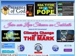 Sites similar to remnantofgod.org