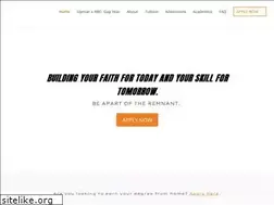 Sites similar to remnantonline.org