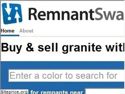 Sites similar to remnantswap.com