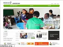 Sites similar to remnantwelfare.com