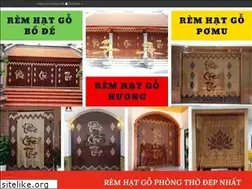Sites similar to remnhapkhau.vn