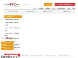 Sites similar to remnhuapvc.com.vn