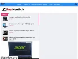 Sites similar to remnoutbuk.ru