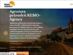 Sites similar to remo-agency.com