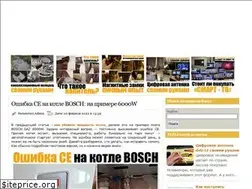 Sites similar to remo-blog.ru