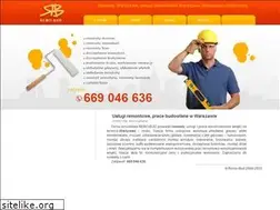 Sites similar to remo-bud24.pl