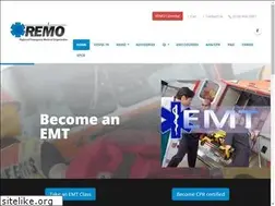 Sites similar to remo-ems.com