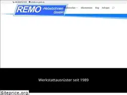 Sites similar to remo-gmbh.de