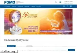 Sites similar to remo-zavod.ru