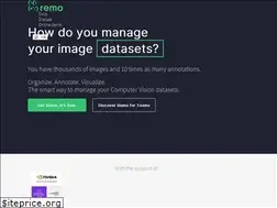 Sites similar to remo.ai