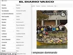 Sites similar to remo.diariovasco.com