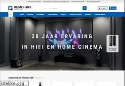 Sites similar to remo.nl